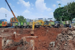 Jasa Galian Tanah